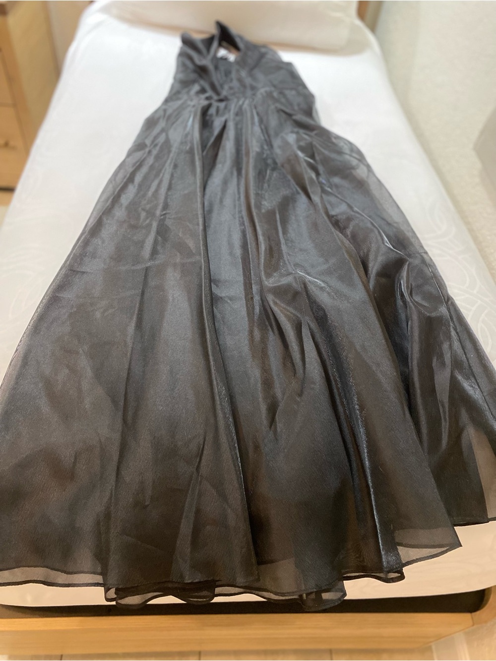 Xscape dress sz 12